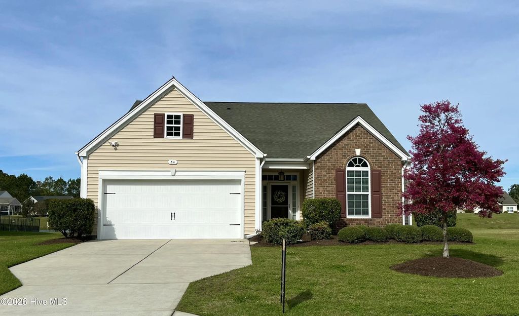 34 Lighthouse Cove Loop 113, Carolina Shores
