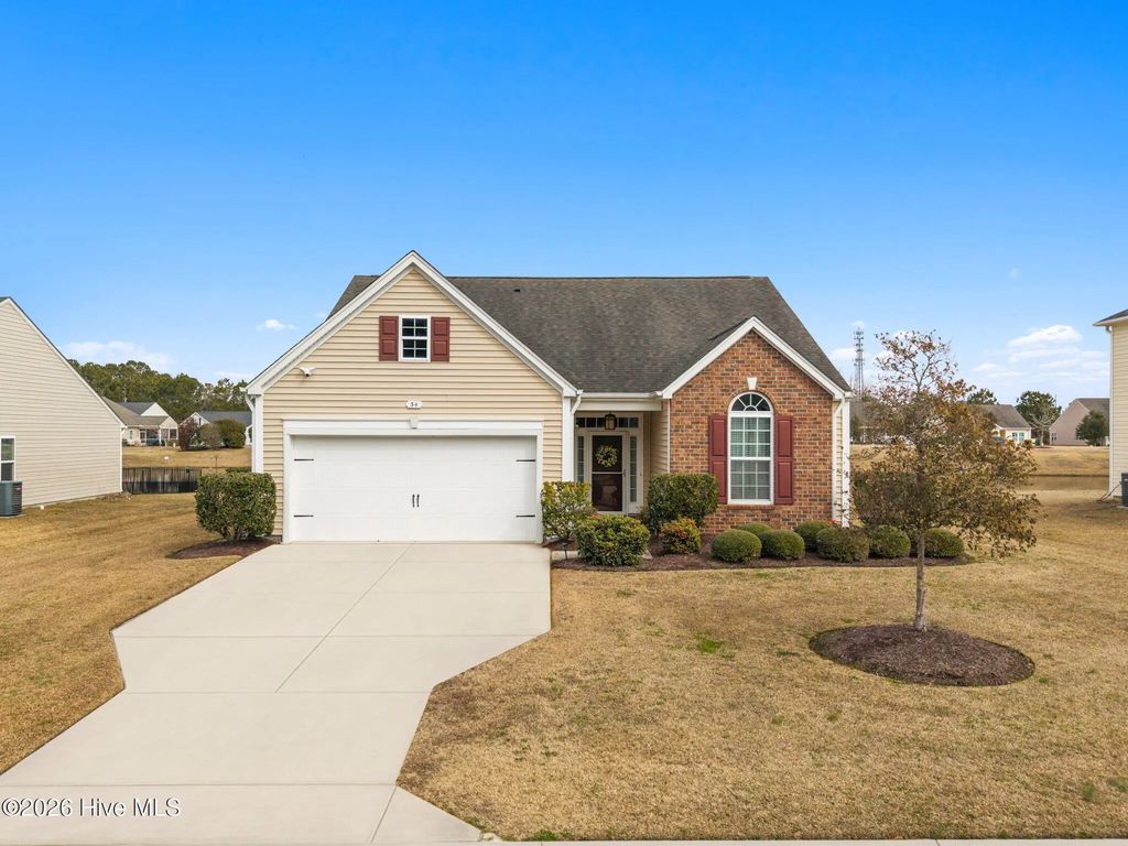 34 Lighthouse Cove Loop 113, Carolina Shores