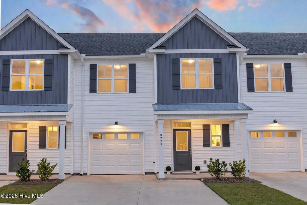 3224 Beaus Drive, Wilmington