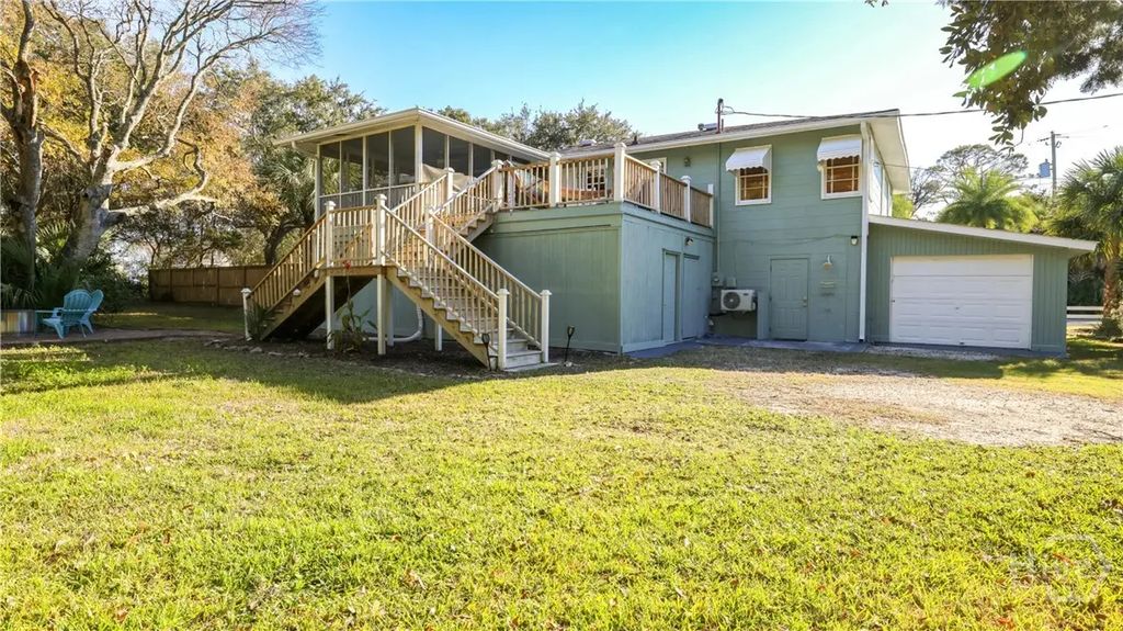 104 18th Street, Tybee Island