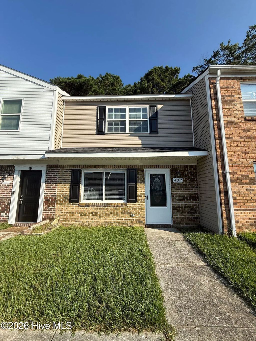 432 Myrtlewood Circle, Jacksonville