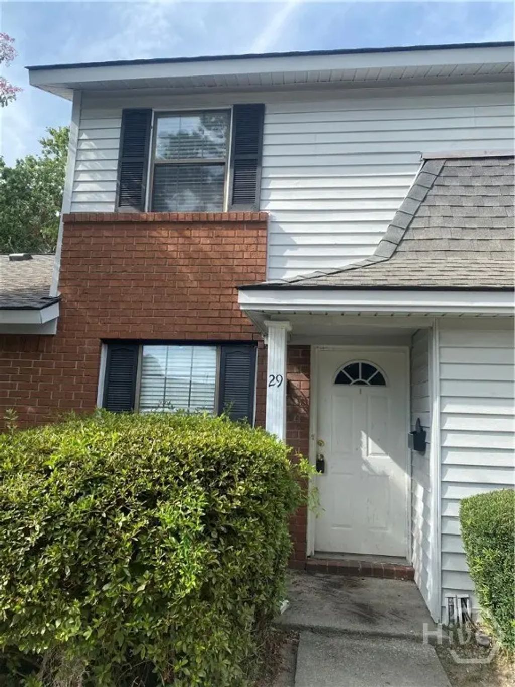 29 Knollwood Circle, Savannah