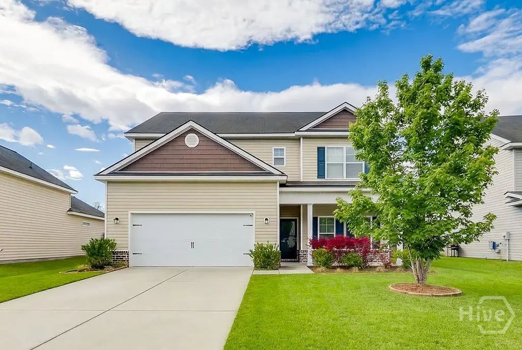 21 Castle Hill Road, Savannah