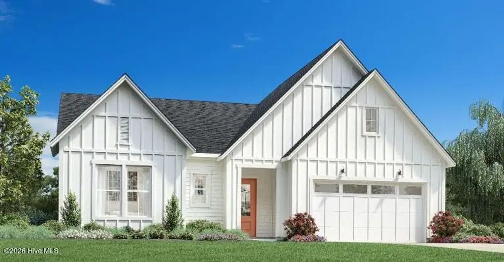 1537 St. Lucia Drive Sw, Ocean Isle Beach
