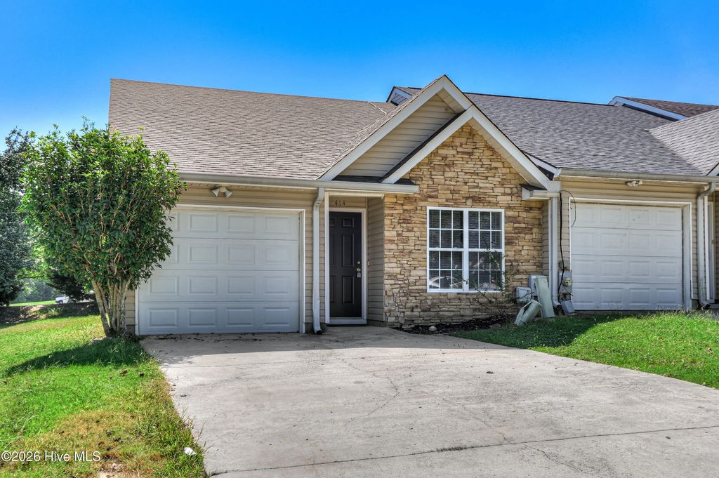 414 Northrop Place, Grovetown