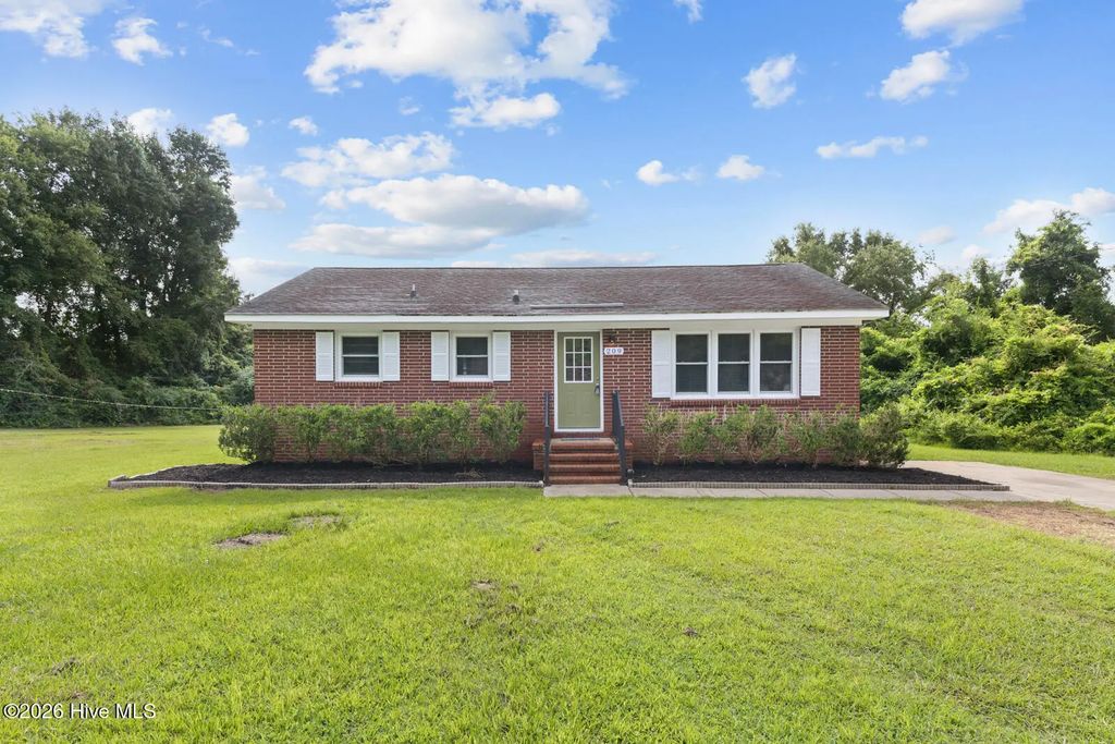 209 Diane Drive, Jacksonville