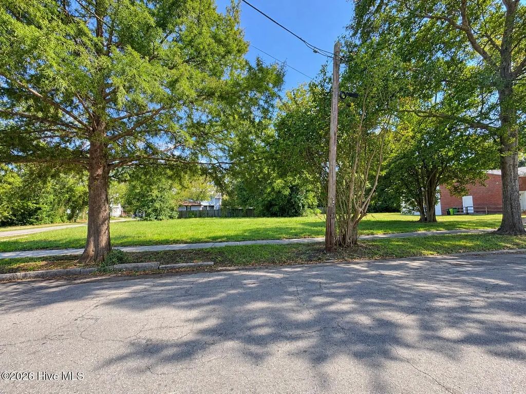 719 New Street, New Bern