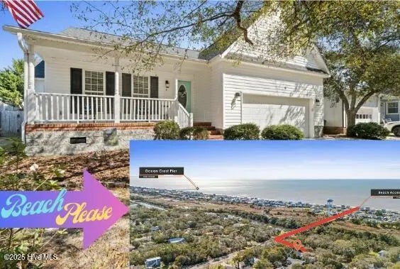 6 White Lane, Oak Island