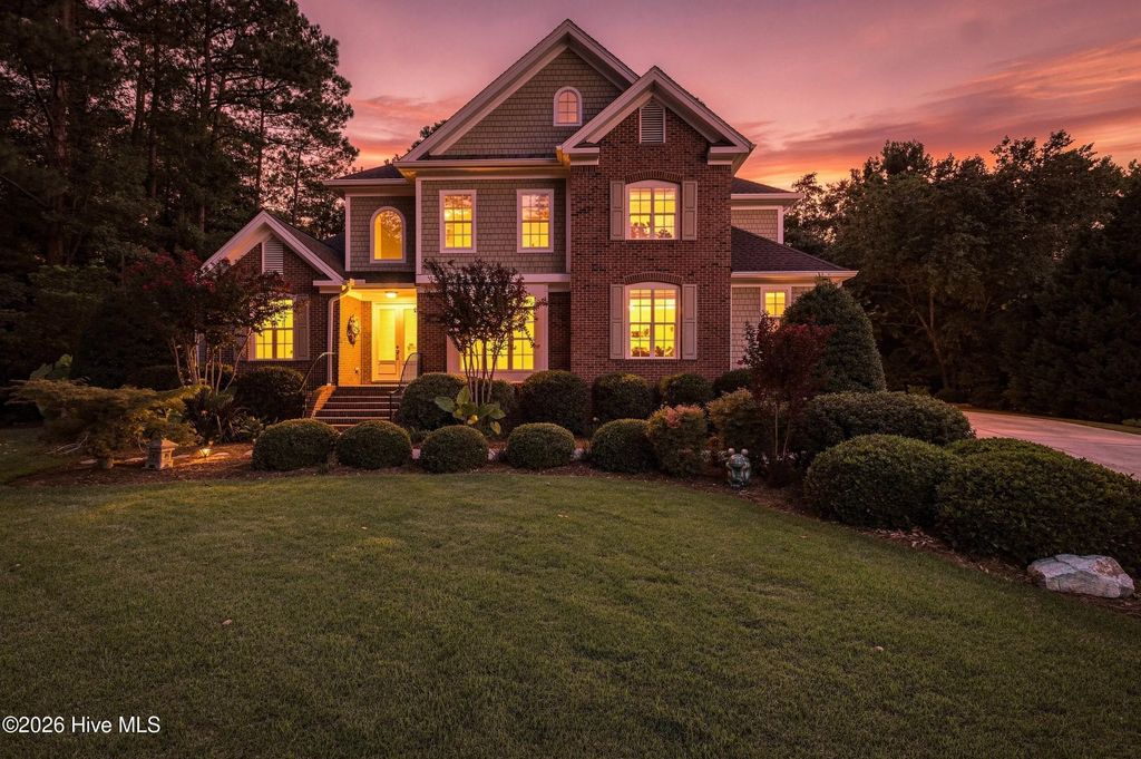 8709 Lake Nona Drive, Wilmington