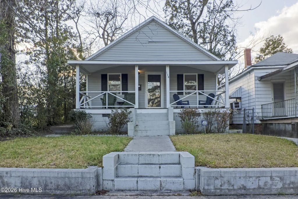 114 S 14th Street, Wilmington
