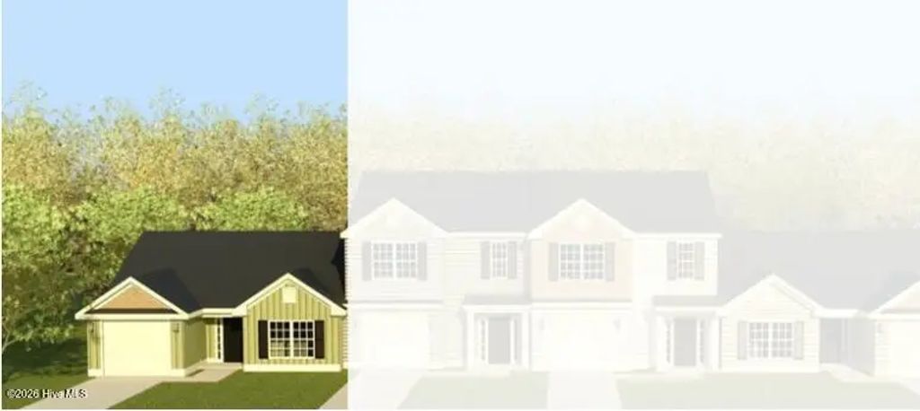 8015 Bannock Circle, Graniteville