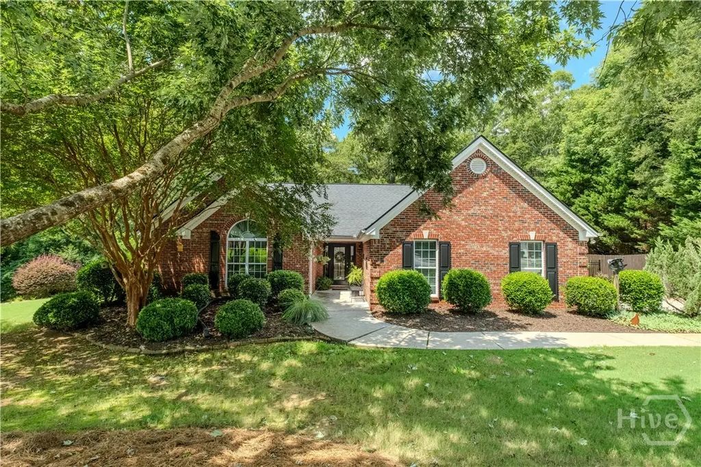 1170 Glen Lane, Bishop