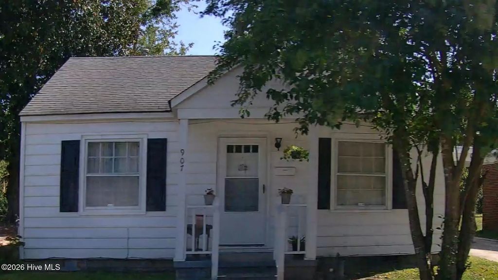 907 Belmont Avenue Sw, Wilson