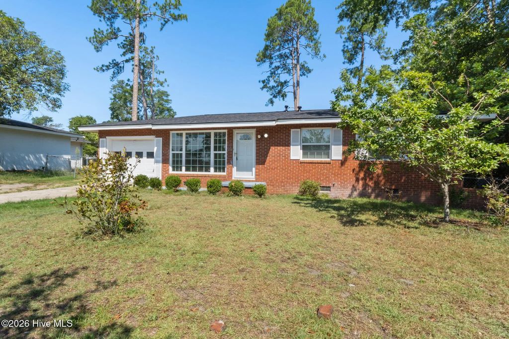 3315 Forest Estates Drive, Augusta