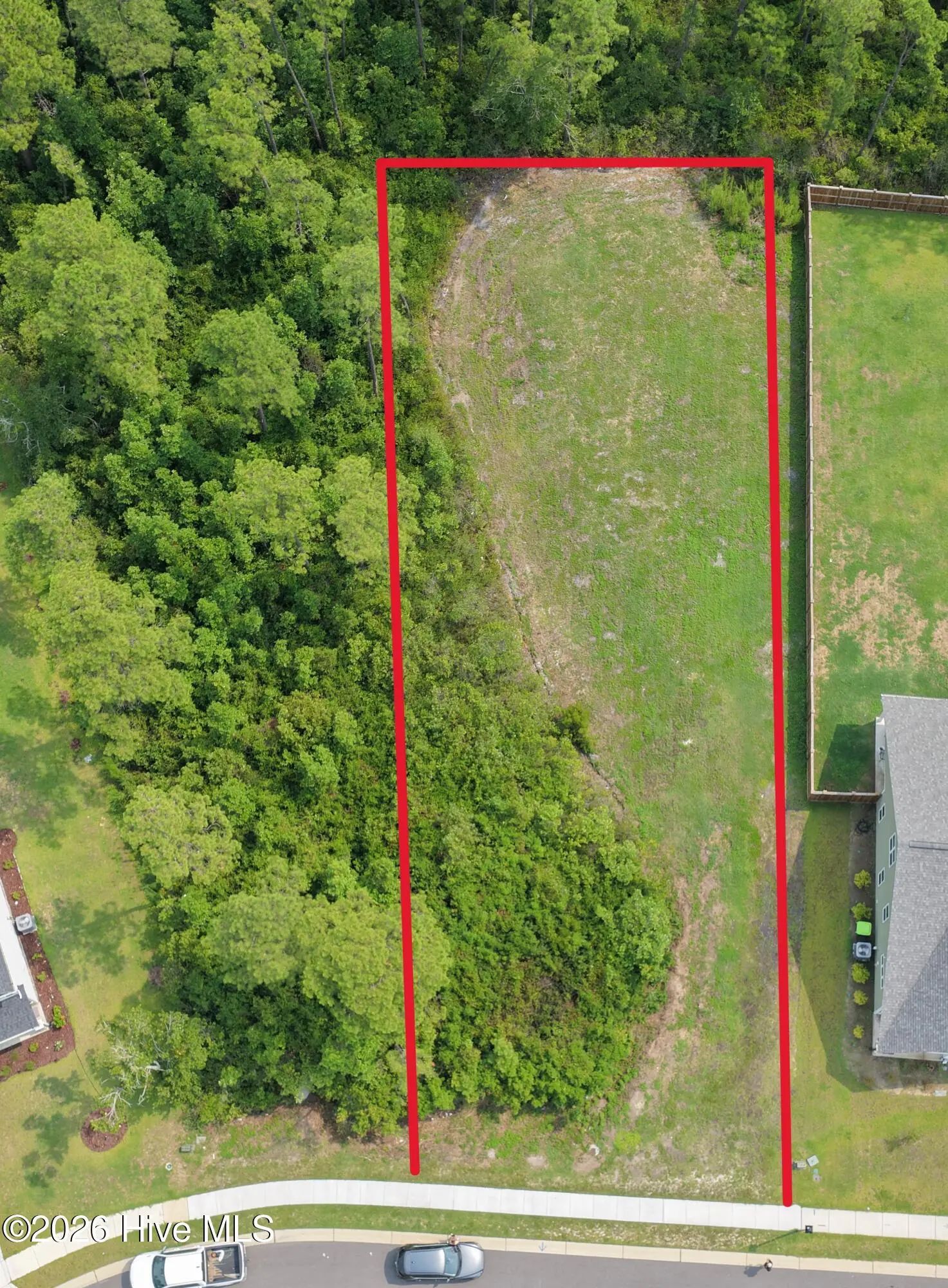 7091 Trailhead Road, Leland