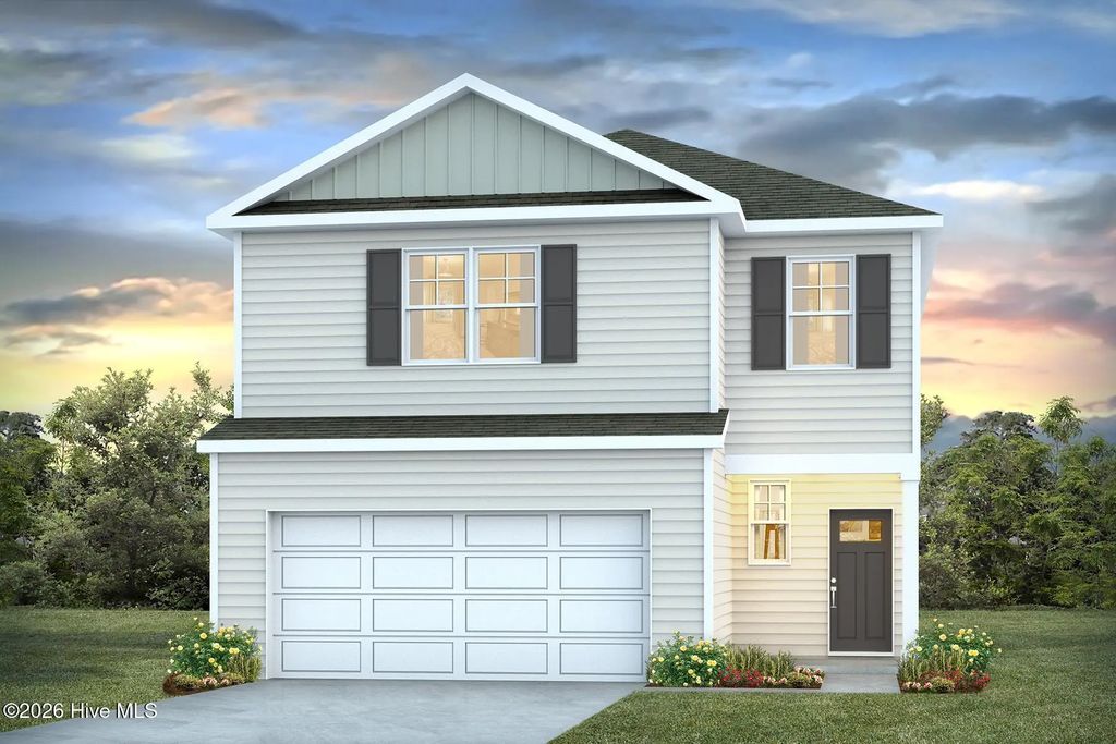 648 Bushy Trail Loop Sw, Supply