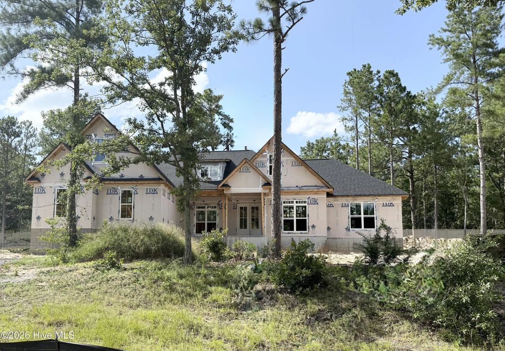 1092 Dunham Forest Way, Aiken