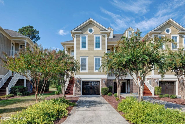 491 River Bluff Drive Unit 1, Shallotte