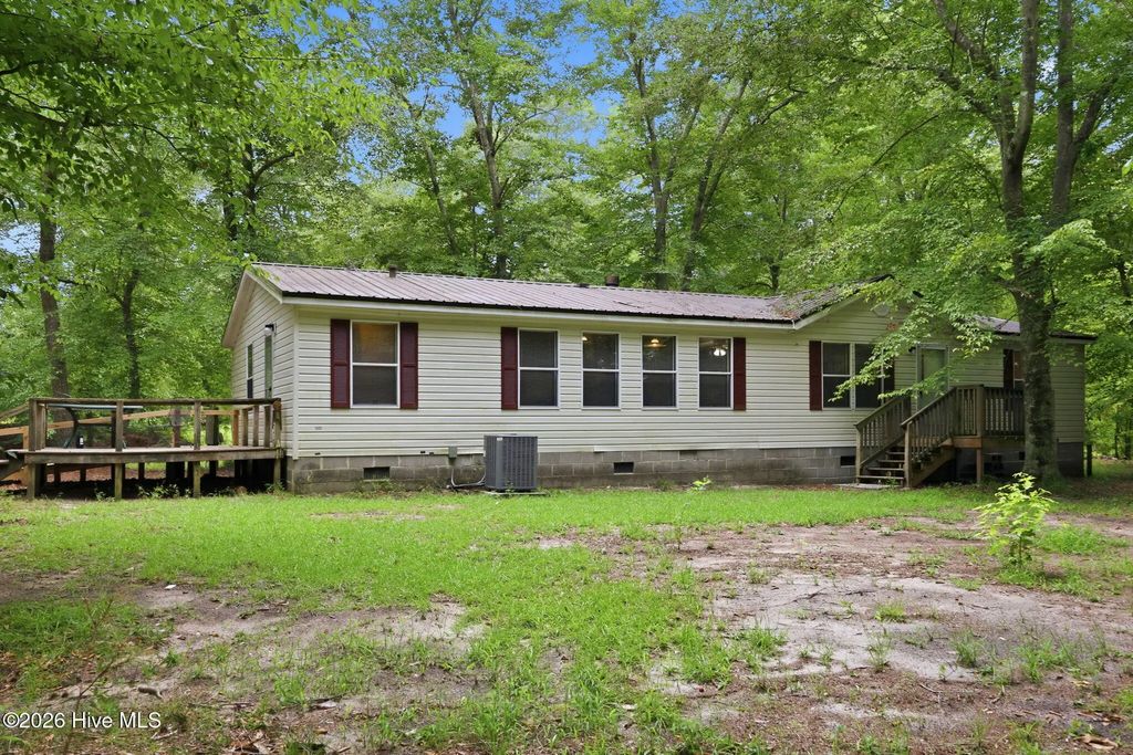 800 Okie Acres Lane, Greenville