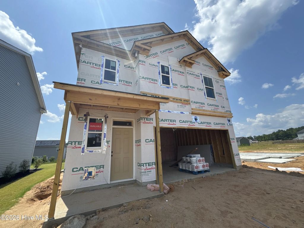 456 Helen Drive Wd249, North Augusta