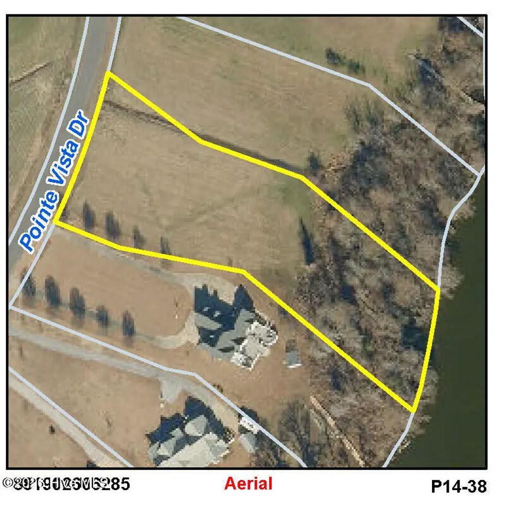 421 Pointe Vista Drive, Elizabeth City