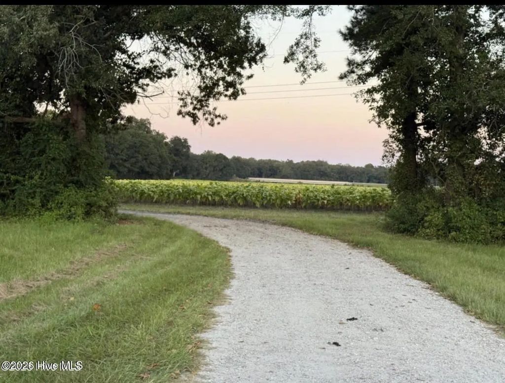 1337 Off Sr 1337 On, Pollocksville