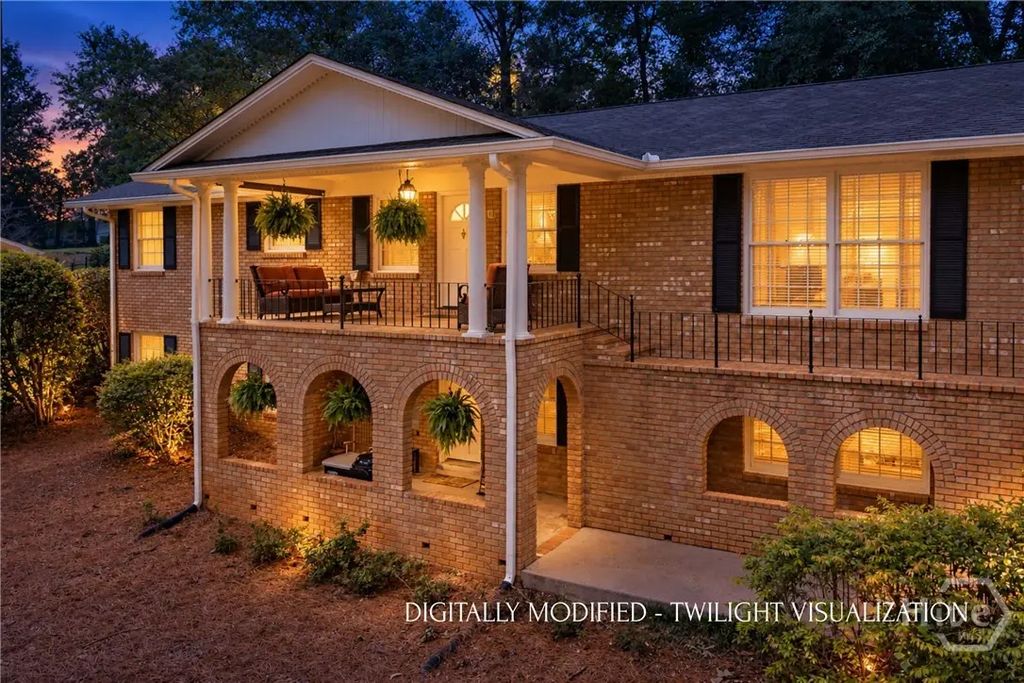 530 Westview Drive, Athens