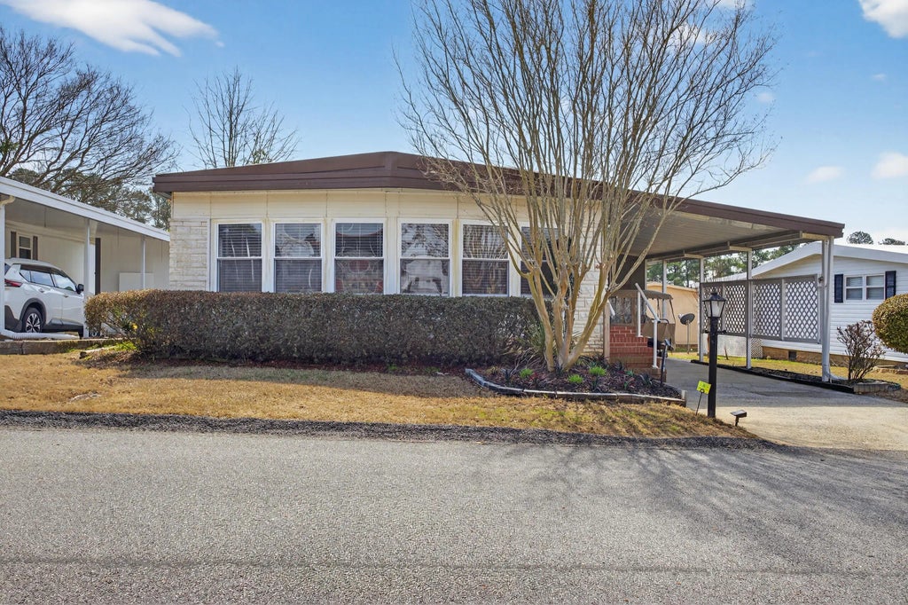 4614 Durbin Drive, Martinez