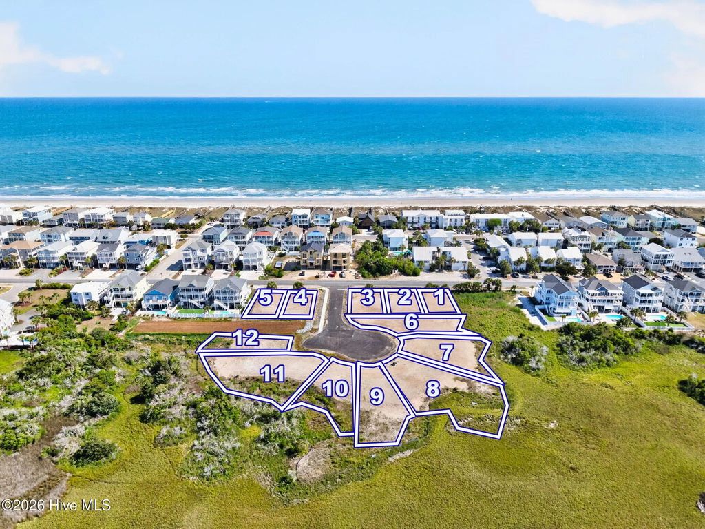 N/A, Ocean Isle Beach