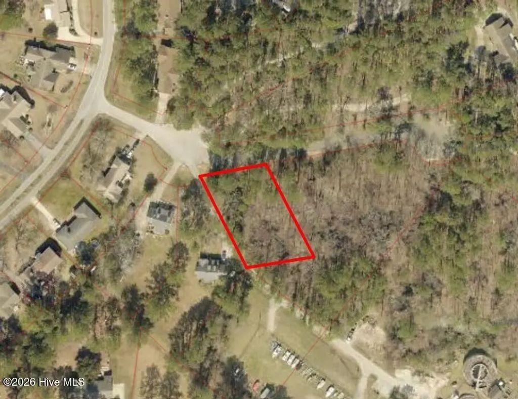 202 Gull Pointe, New Bern