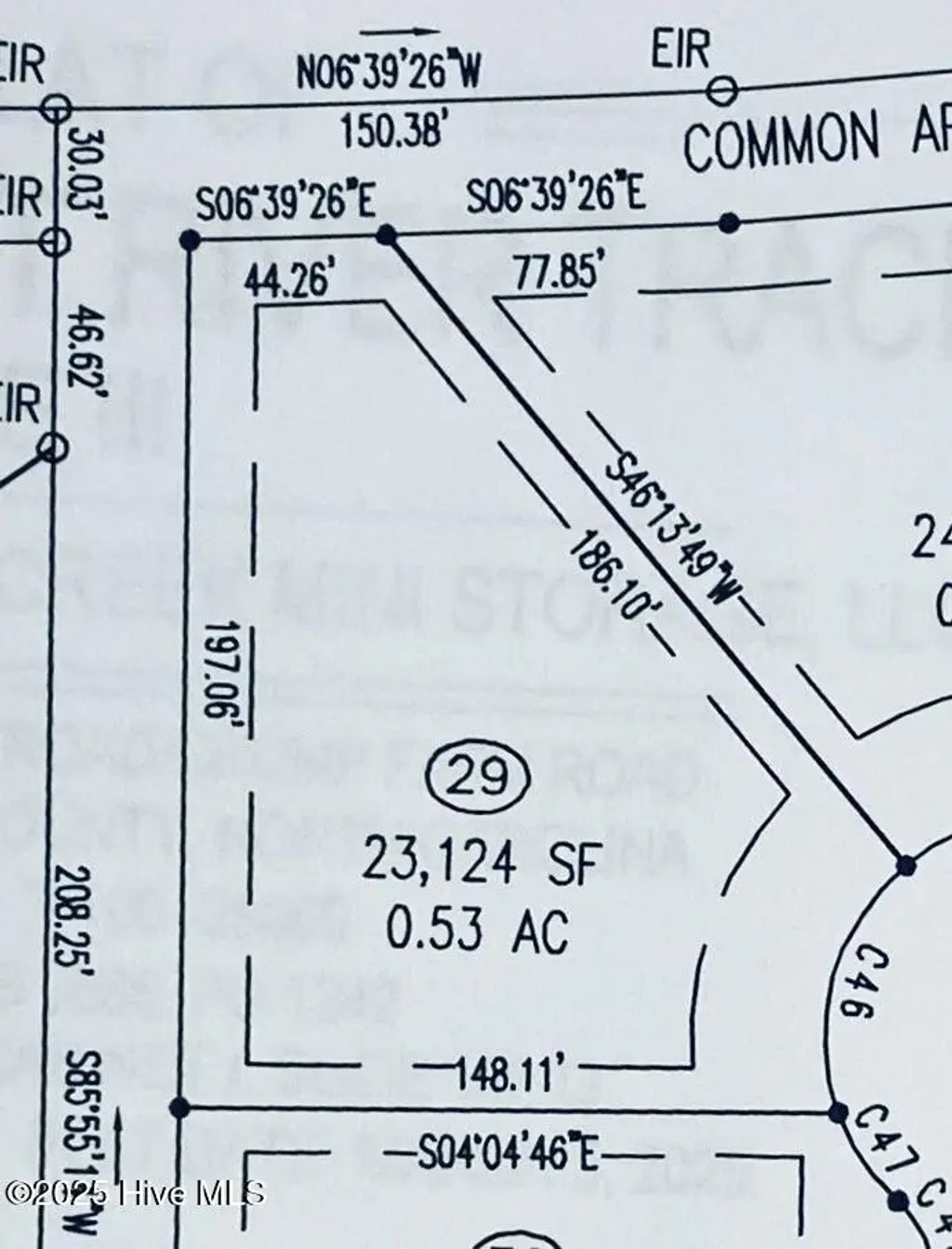 Lot 29 Plover Way, New Bern