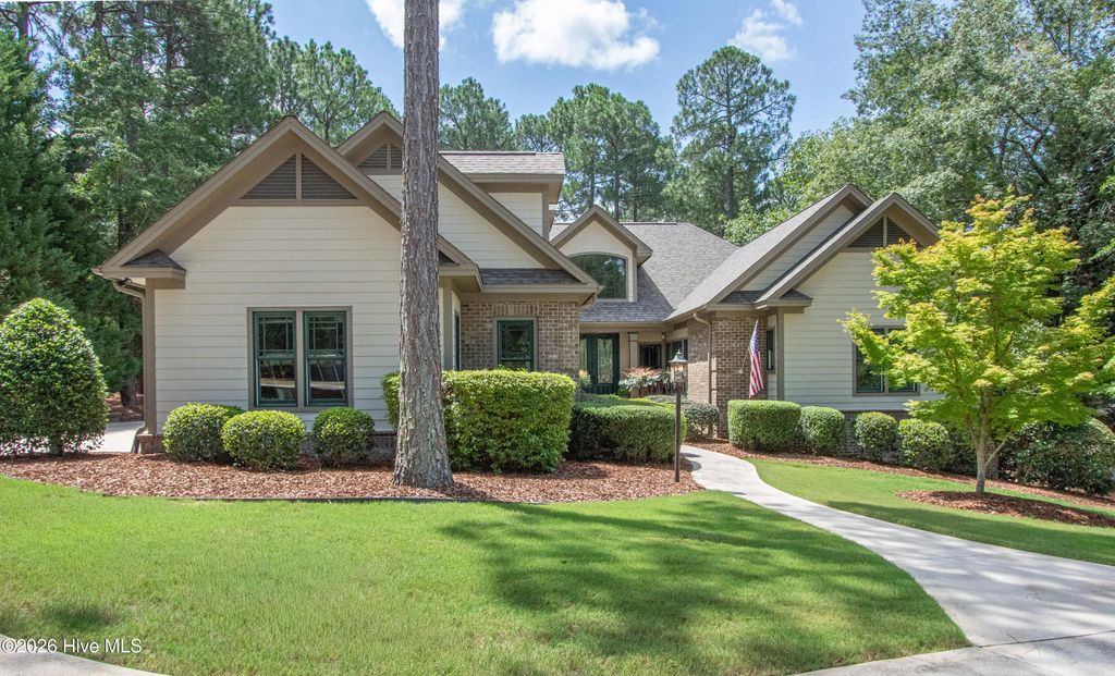 15 Kilbride Drive, Pinehurst