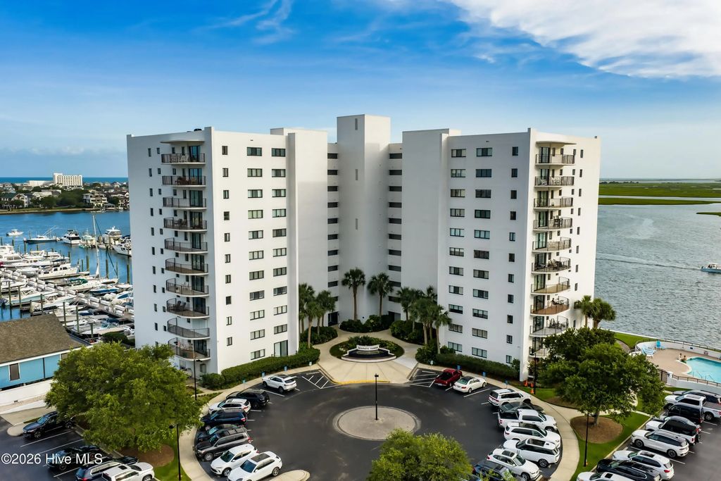 322 Causeway Drive Ste 505, Wrightsville Beach