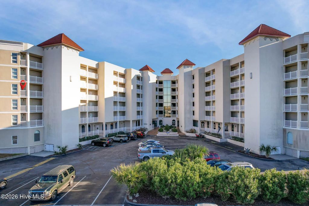 2000 New River Inlet Road Unit 1314, North Topsail Beach