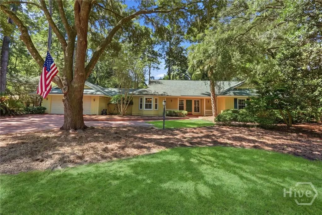 1 Waterford Lane, Savannah