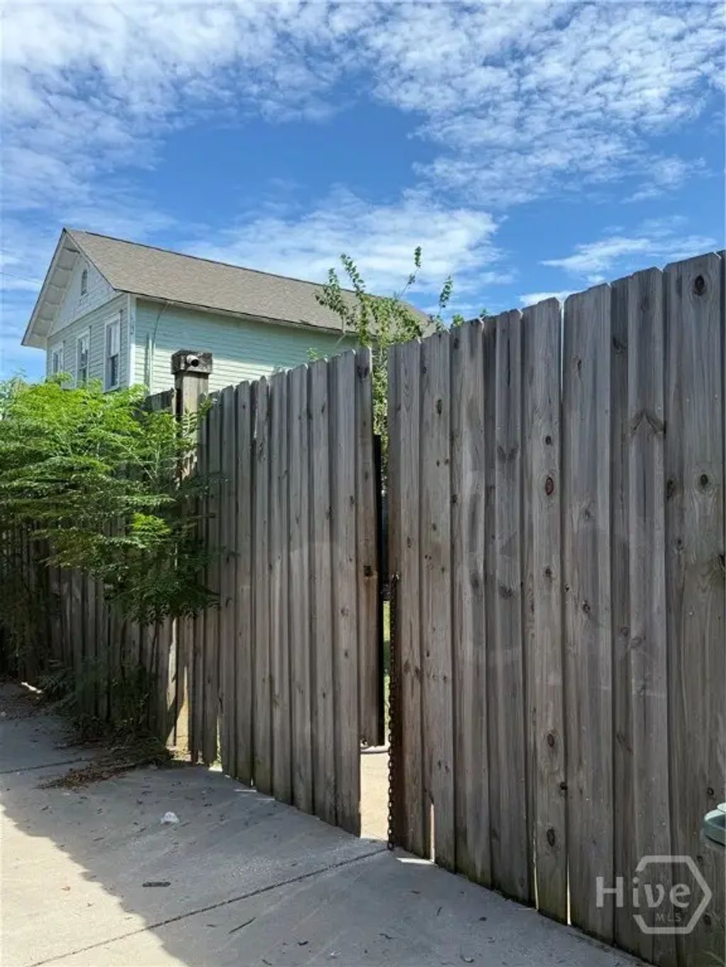 307 W 43rd Street, Savannah