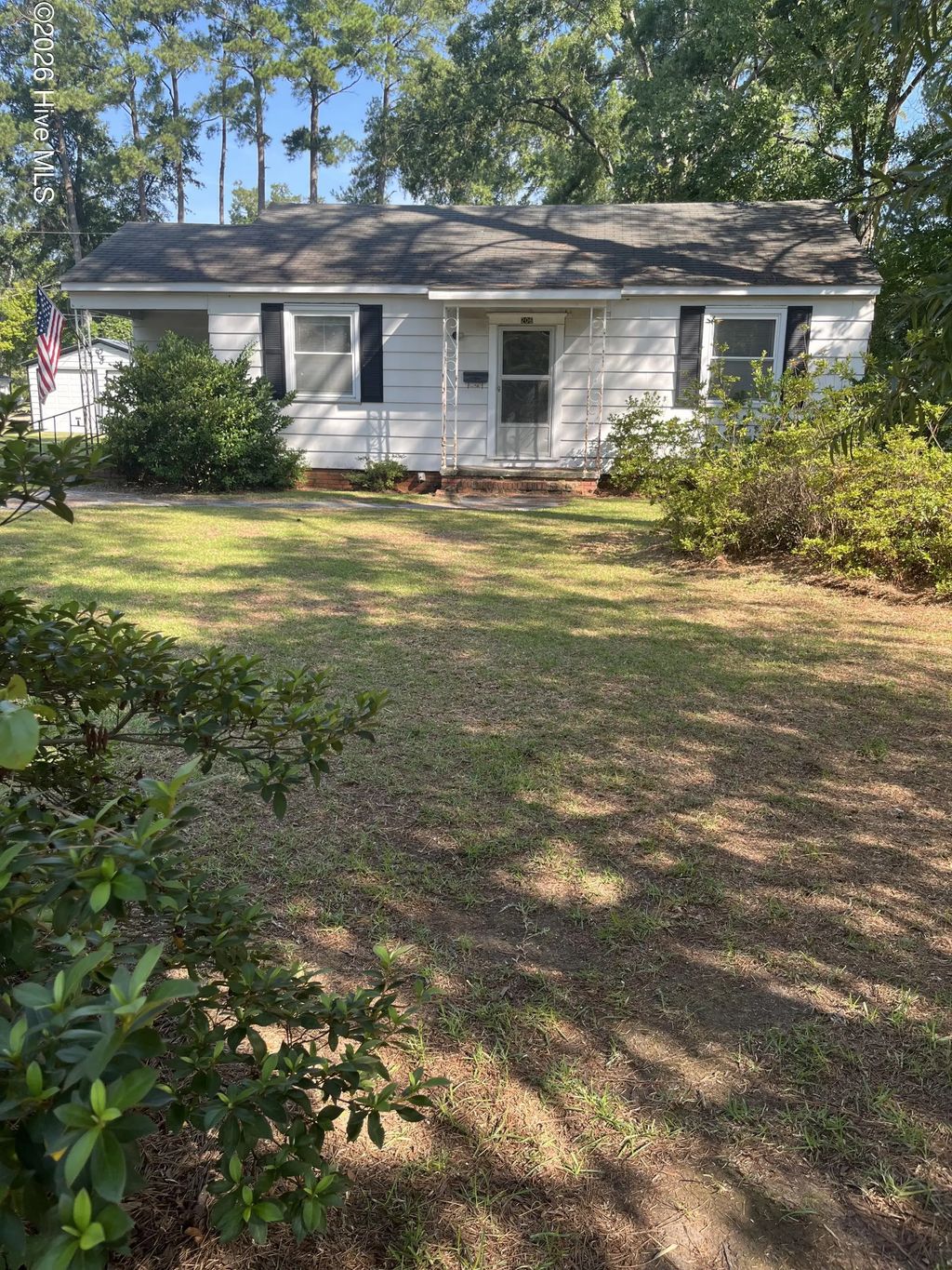 206 Midland Way, Laurinburg