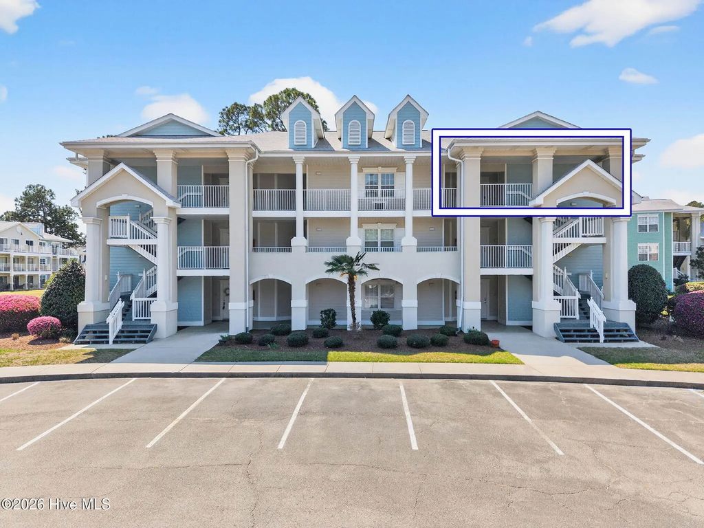 330 S Middleton Drive Nw Unit 1209, Calabash