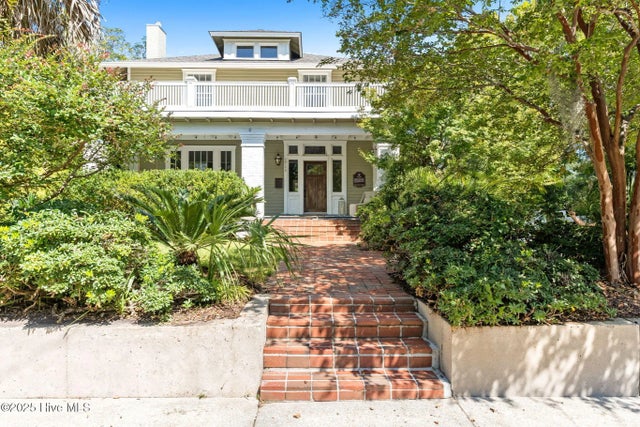 1711 Princess Street, Wilmington