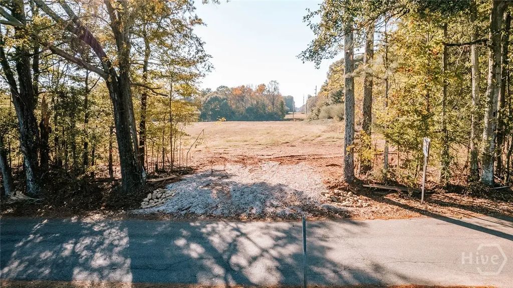 Tract 56 Lakeview Drive, Winterville