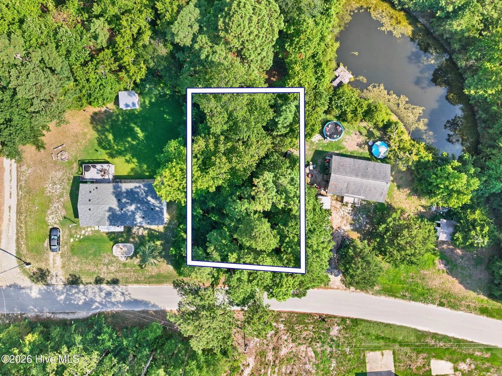4456 Live Oak Street Sw, Shallotte