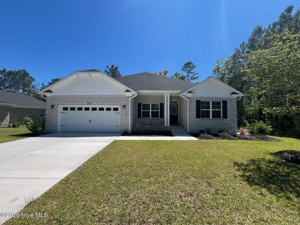 1139 Natal Drive Se, Bolivia