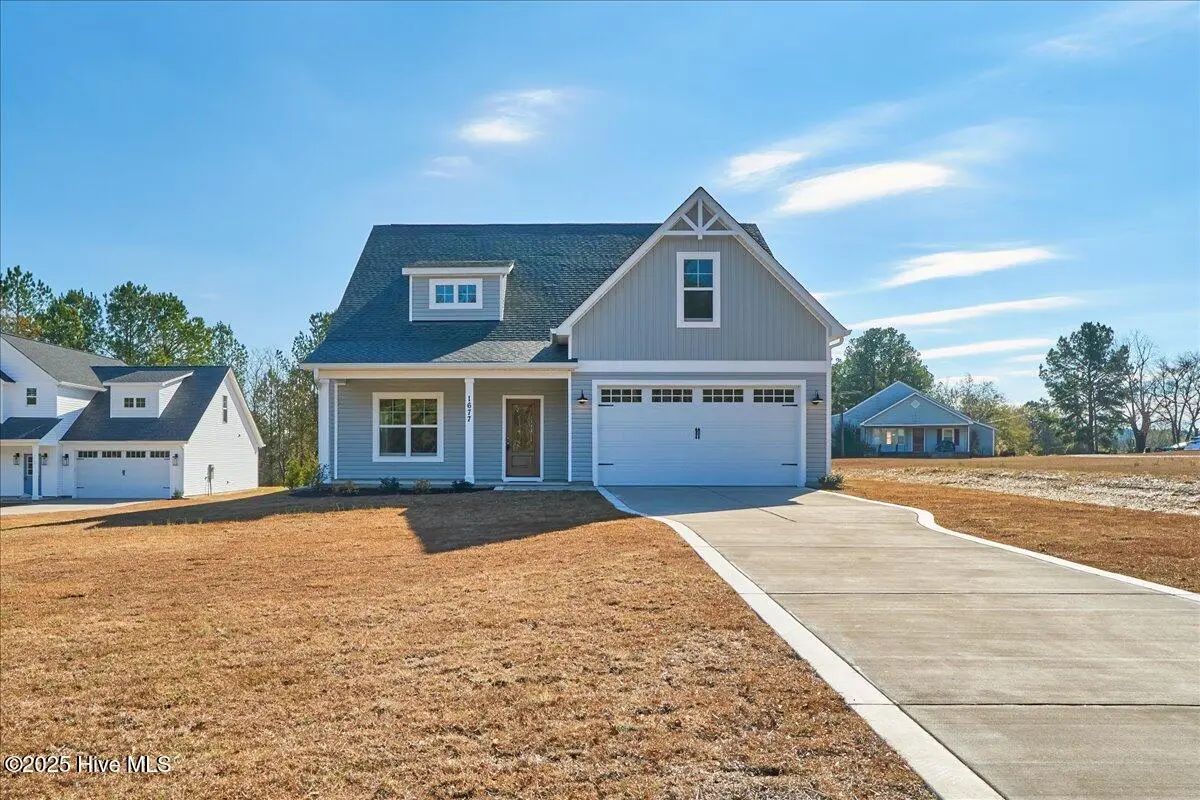 1677 Reservation Road, Aberdeen