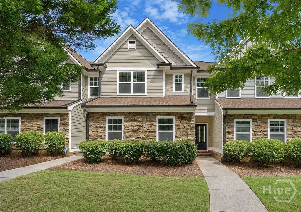 1453 Lincoln Drive, Bogart