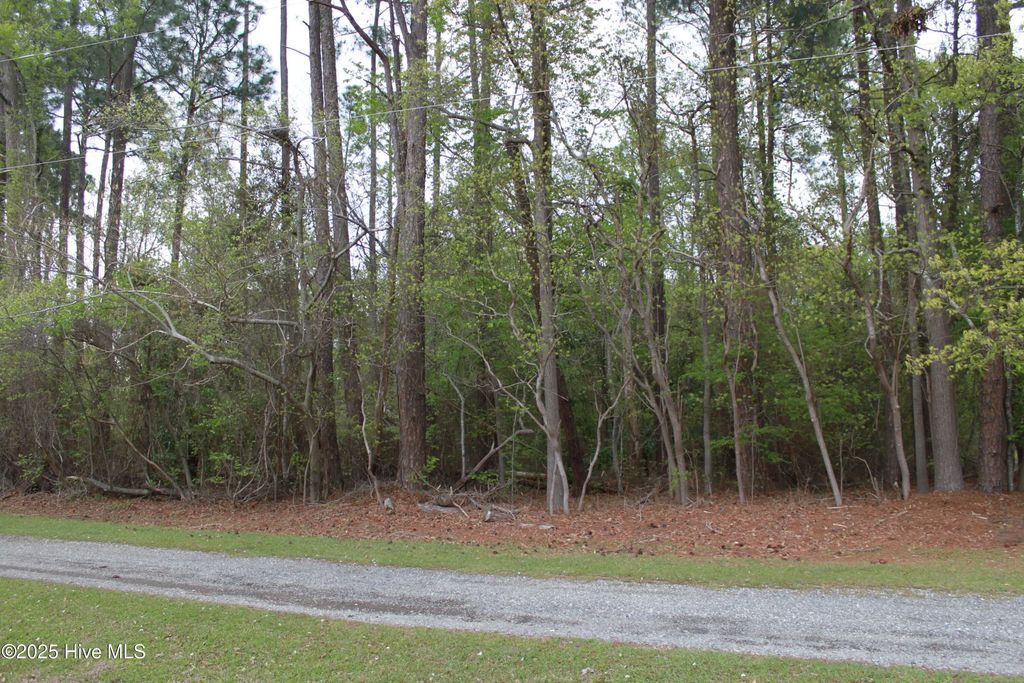 305/307 Yakima Trail, Edenton