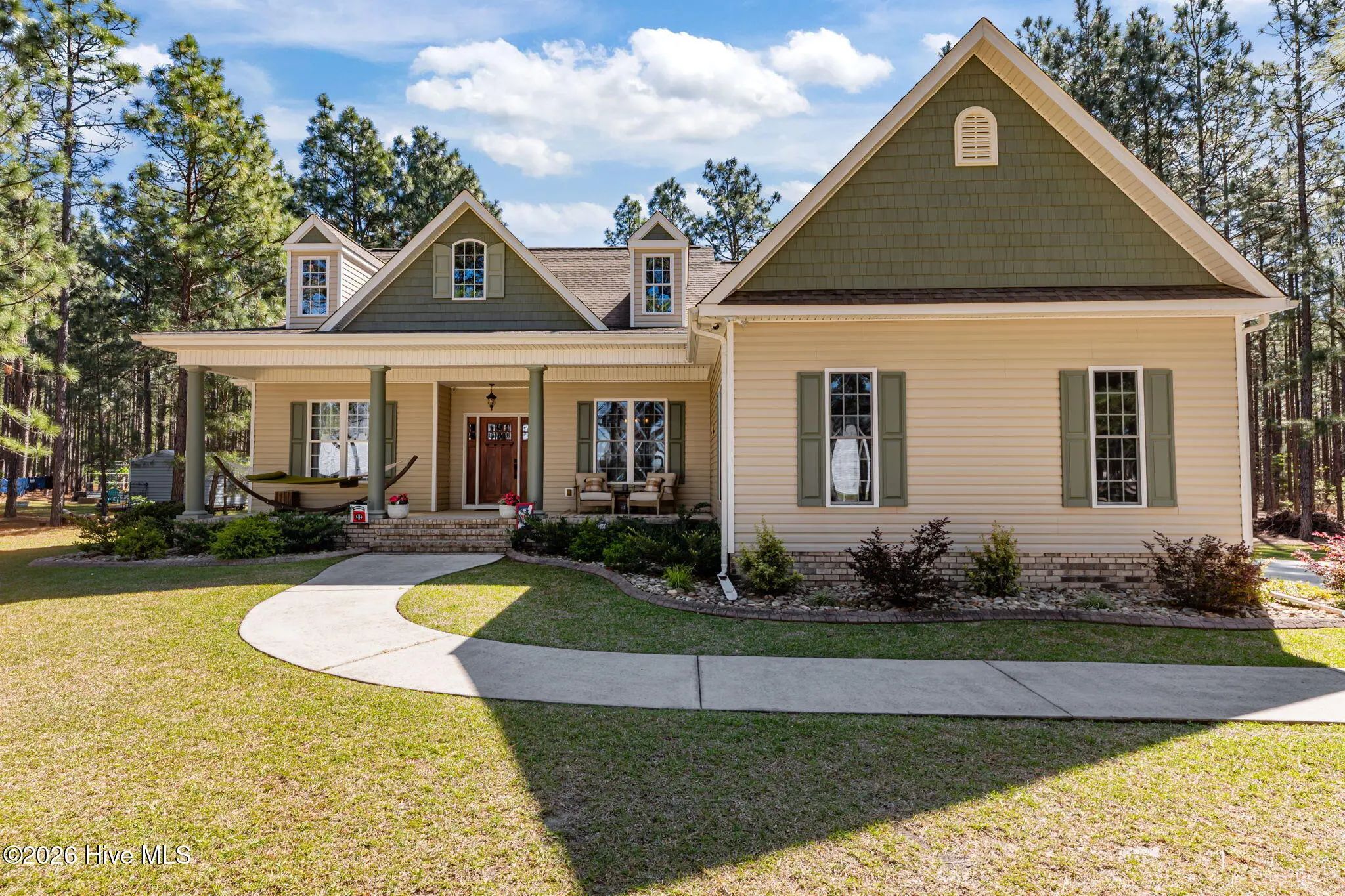 9050 Calloway Road, Aberdeen