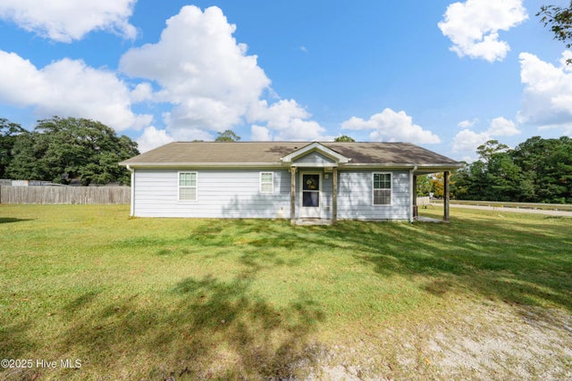 8923 Stephens Church Road, Wilmington