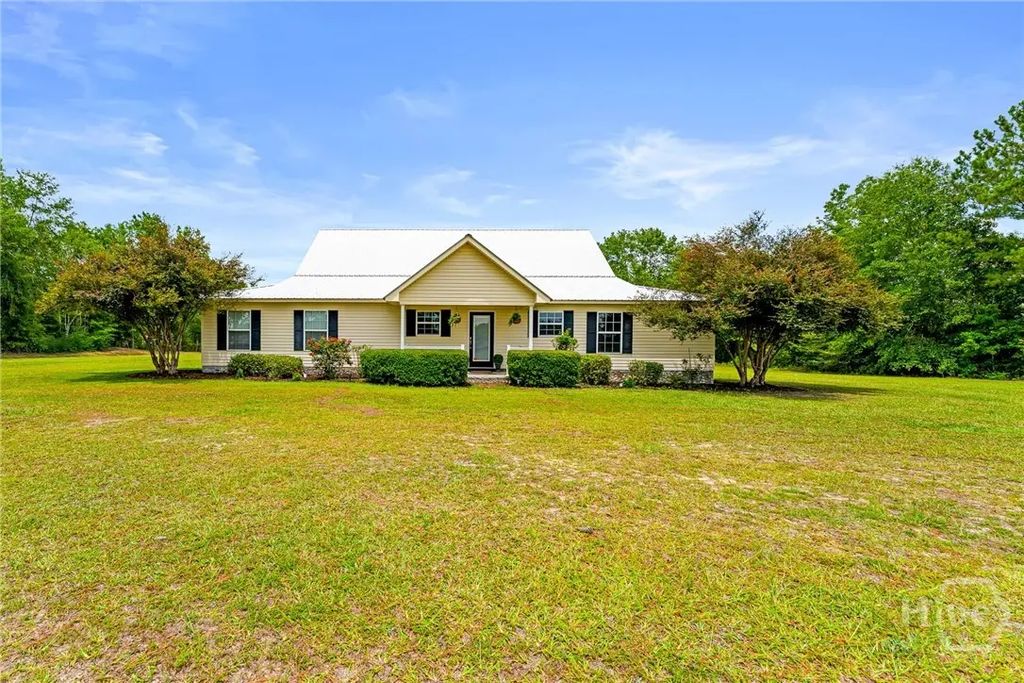 762 Old Mcleod Bridge Road, Adrian