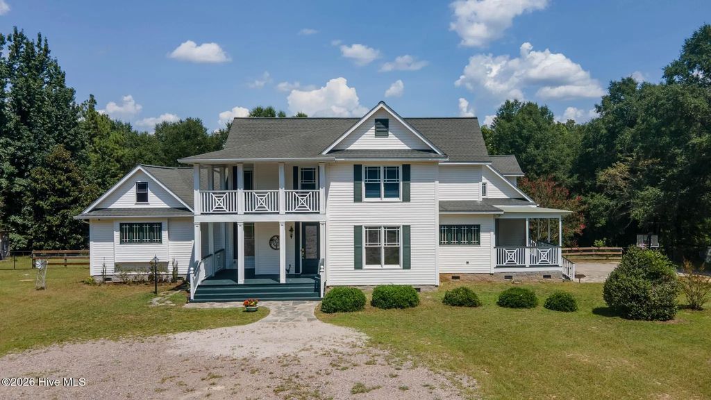 4719 Banks Mill Road Se, Aiken
