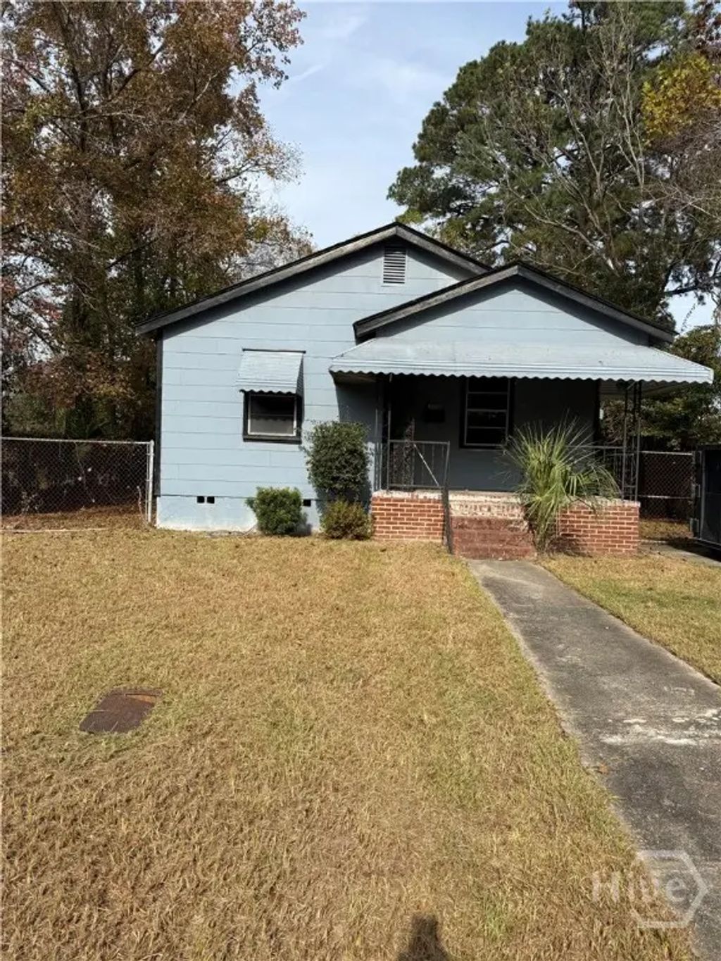 1110 W 51st Street, Savannah